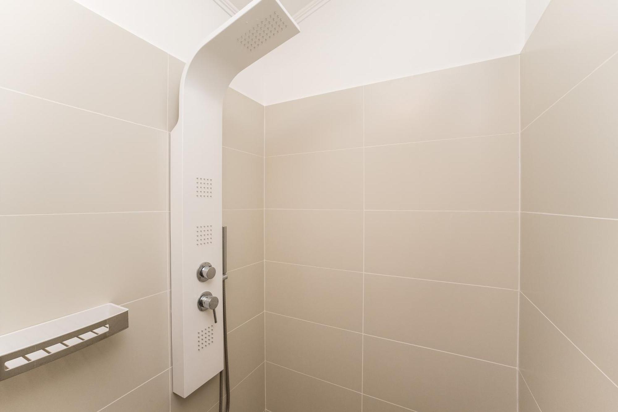 Villa Bianca - Apartment With Private Pool 普利拉卡 外观 照片