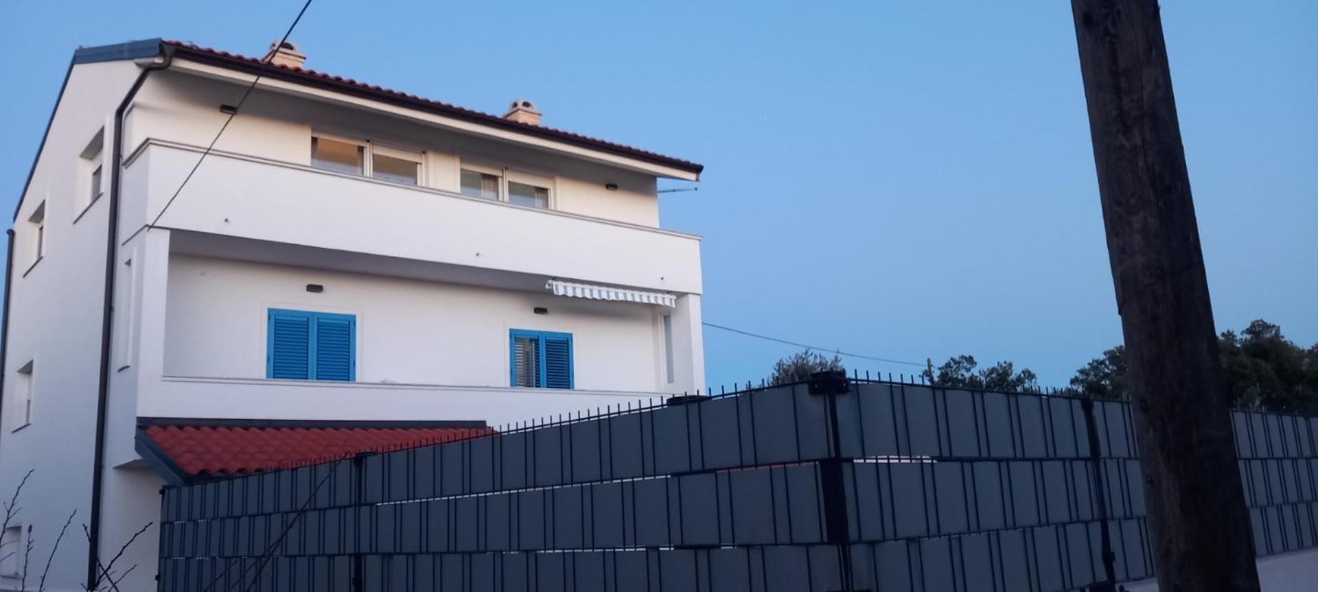 Villa Bianca - Apartment With Private Pool 普利拉卡 外观 照片